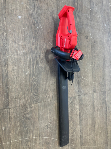 Craftsman CMCHT810 V20 Hedge Trimmer (tool and Charger only- No battery)