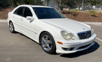 2005 Mercedes C230 - Heated Seats!