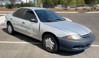 2003 Chevrolet Cavalier - 147K Miles!