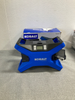 Kobalt 12v/120v Inflator