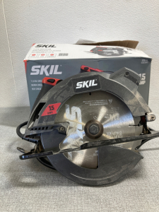 Skil 5280 Circular Saw