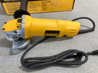 Dewalt DWE4120W Angle Grinder