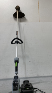 Ego Weedwhacker And Accessories
