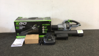 EGO 615 CFM Cordless Blower