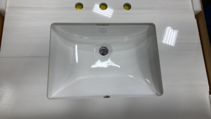 Allen + Roth 31&rdquo; Vanity Top