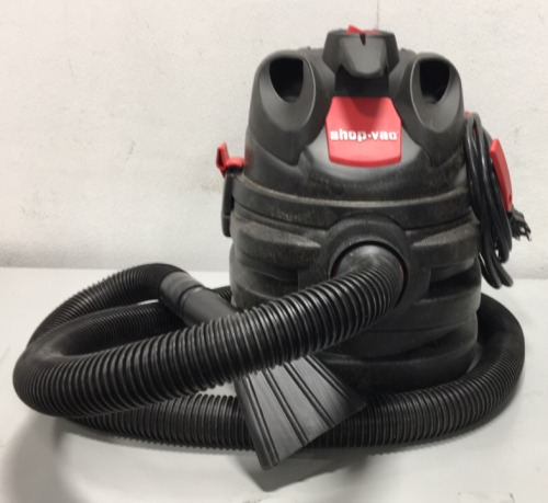 Shop-Vac Vacuum Cleaner