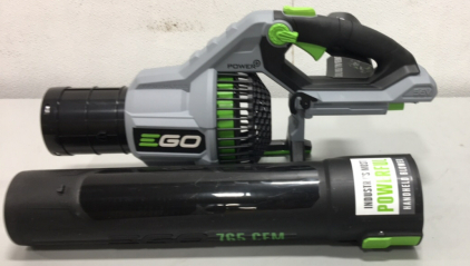 EGO 765 CFM Cordless Blower