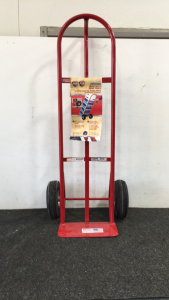 Milwaukee Heavy Duty Hand Truck