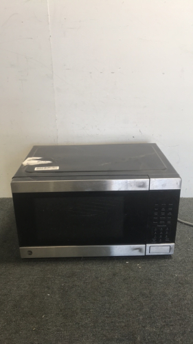 General Electric 4 In 1 Convection Microwave Oven Air Fryer