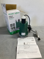 Zoeller Automatic Utility Pump Mod: 1043