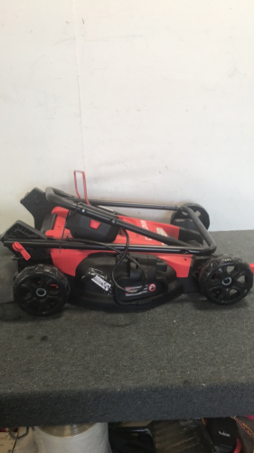 Craftsman 2x20v Cordless Lawn Mower