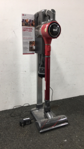 LG Cordless Vacuum