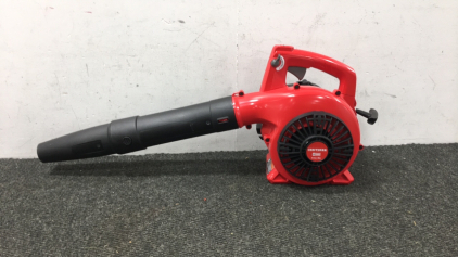 Craftsman B2000 2-Cycle Blower