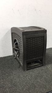 Suncast Automatic Garden Hose Reel