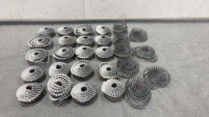 Nails For Nail Gun