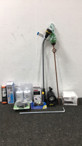 (4) Water Filters And More