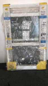 Pella 150 Series Vinyl Replacement Double Hung Window