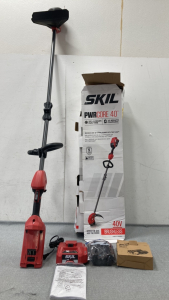 Skil Weedwhacker and Accessories