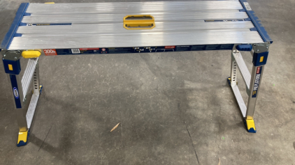 Werner Pro Platform