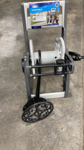 Hose Mobile and Hose Hanger