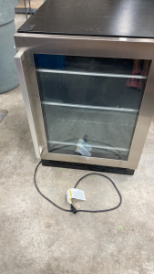 Hisense Beverage Cooler