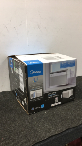 Midea Window Air Conditioner