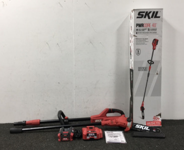 Skil Brushless 10” Pole Saw