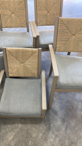 Patio Chairs