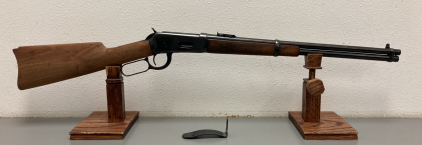 Winchester Model 94 .30 W.C.F. Lever-Action Rifle - New Old Stock —908383