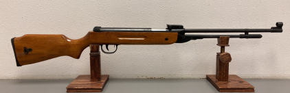 Pellet Rifle