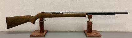 Springfield Model 187J .22 Semi Auto Rifle