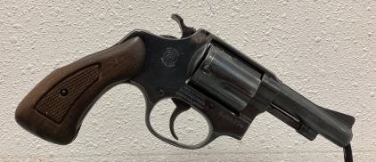 Rossi .38 spcl Revolver —D455772
