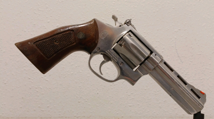 Rossi Model M851 .38 Special Revolver - J130492