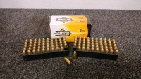 Box of Armscor 9mm Ammo