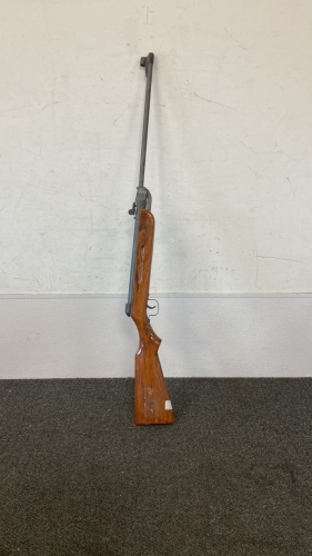 .177 Air Rifle