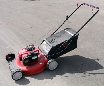 Troy-Bilt TB110 21" Mower