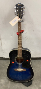 Ibanez Acoustic Guitar