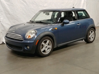 2010 Mini Cooper - 114K Miles!