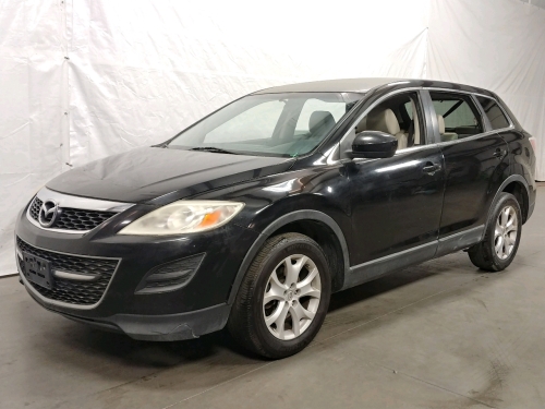 2011 Mazda CX 9 - AWD