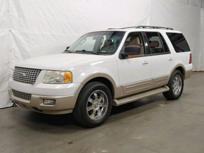 2005 Ford Expedition 4x4