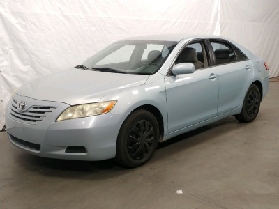 2008 Toyota Camry