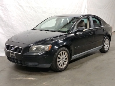 2004 Volvo S40