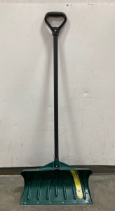 Steel Core Shovel