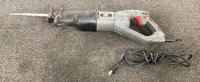 Master Mechanic Corded Reciprocating Saw