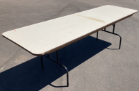 Folding Table