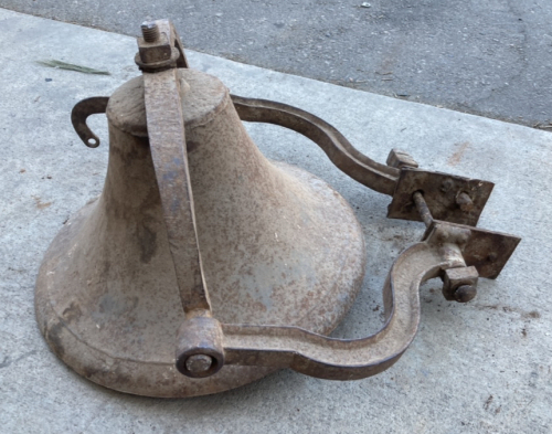 Vintage Bell