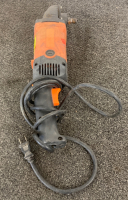 Chicago Electric 7" Variable Speed Polisher Sander