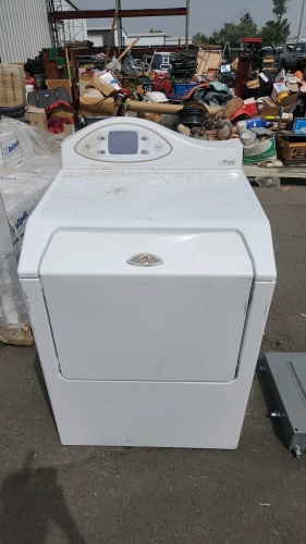 Maytag Neptune Dryer