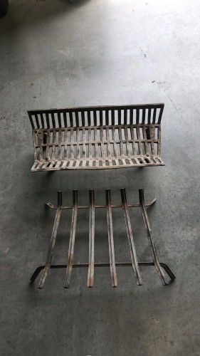 Fiteplace Grates (2)