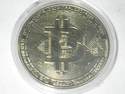 2013 Bit Coin